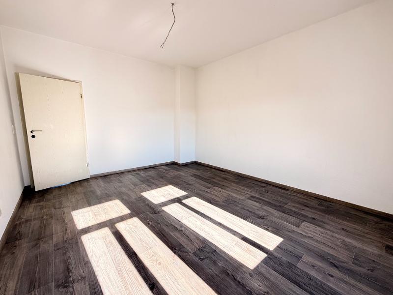 Wohnen Etagenwohnung Zeitz