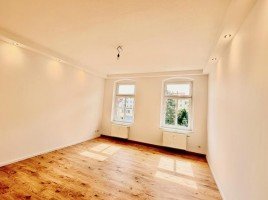 Hauptbild Ihr neues Zuhause mit Balkon und EBK, 2RKB - modernisiert -