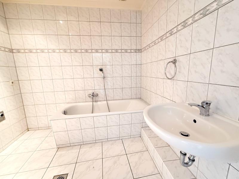 Bad Etagenwohnung Zeitz