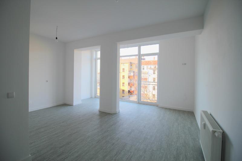Wohnk�che Erdgeschosswohnung Zeitz