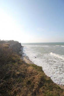 Ostsee Baugrundst�ck ca. 850 m� in gewachsener Siedlung