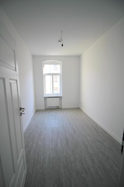Kinderzimmer Erdgeschosswohnung Zeitz