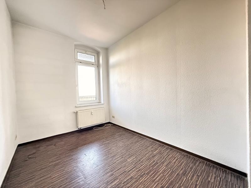 Kind Etagenwohnung Zeitz
