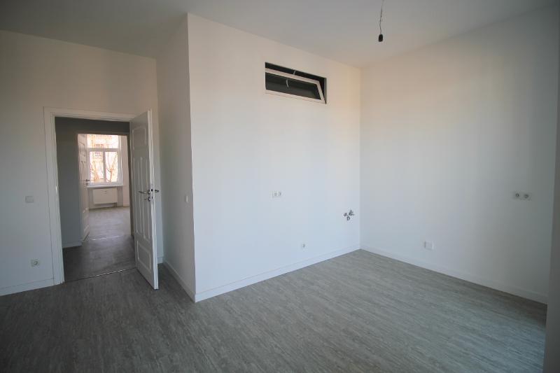 Wohnk�che Erdgeschosswohnung Zeitz