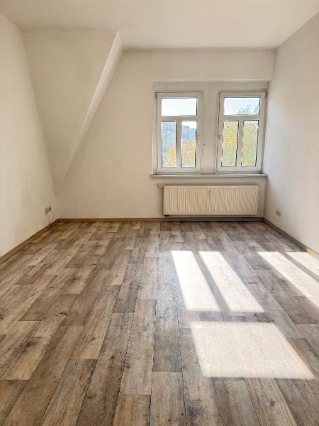 Schlafen Etagenwohnung Zeitz