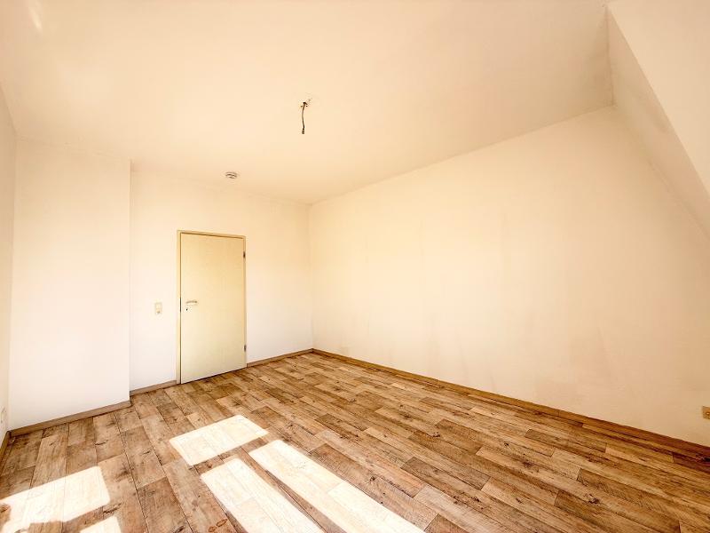 Schlafen Etagenwohnung Zeitz