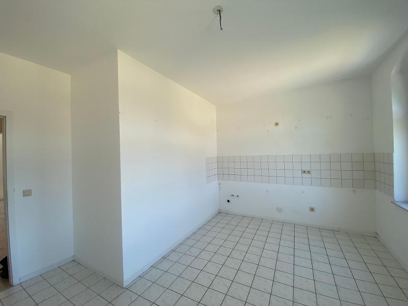 K�che Etagenwohnung Zeitz