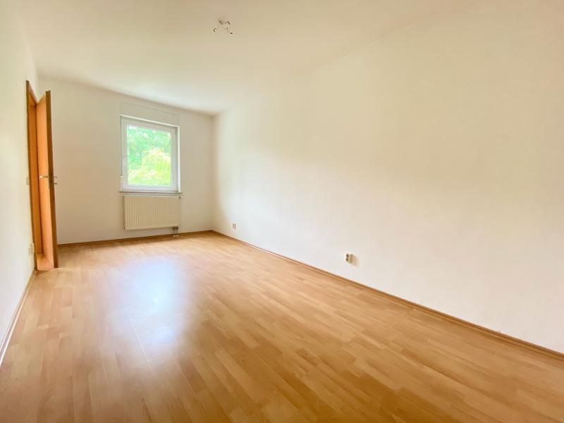 Schlafen Etagenwohnung Zeitz