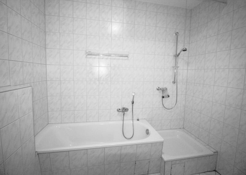 Bad Etagenwohnung Zeitz