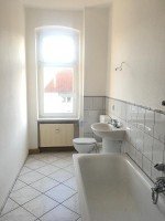 Hauptbild Tolle Aussicht vom 3. OG - g�nstige 3-Raumwohnung - Stellplatz vor dem Haus