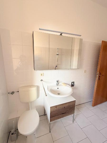 Bad Etagenwohnung Zeitz
