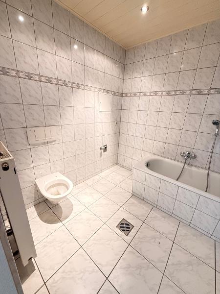 Bad Etagenwohnung Zeitz