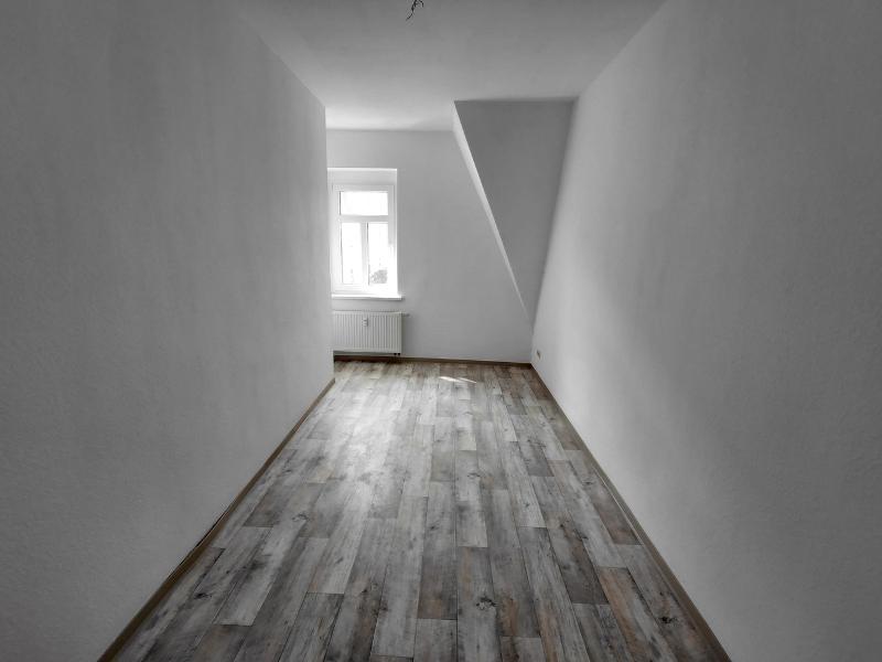 Schlafzimmer Etagenwohnung Zeitz