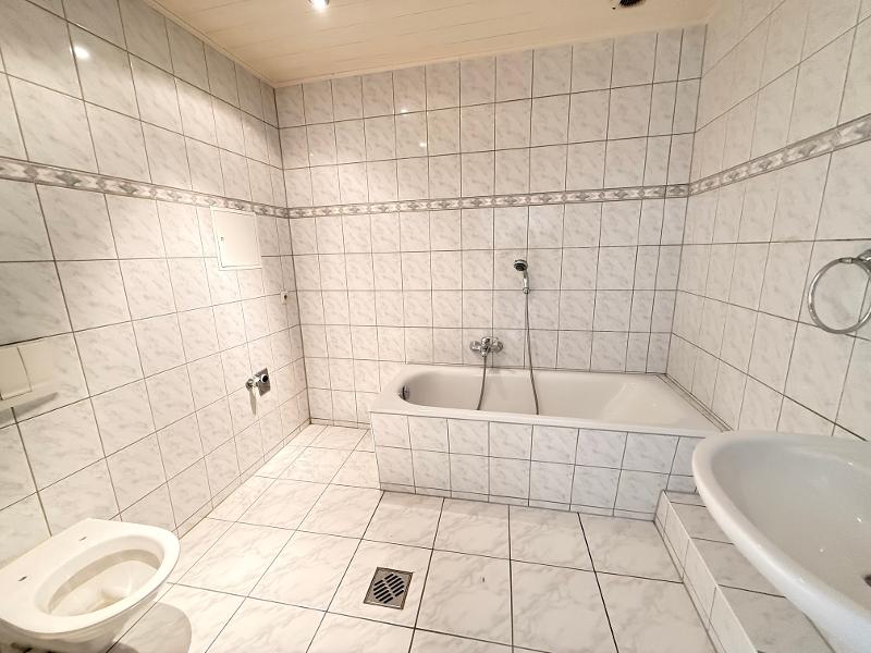 Bad Etagenwohnung Zeitz
