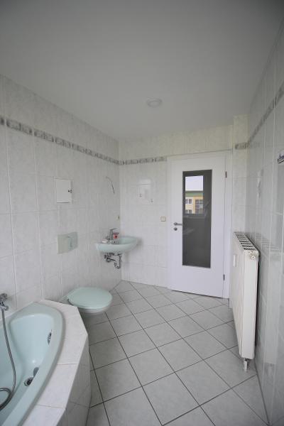 Bad Dachgeschosswohnung Zeitz