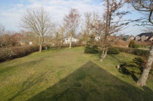 Hauptbild Baugrundst�ck ca. 850 m� in gewachsener Siedlung