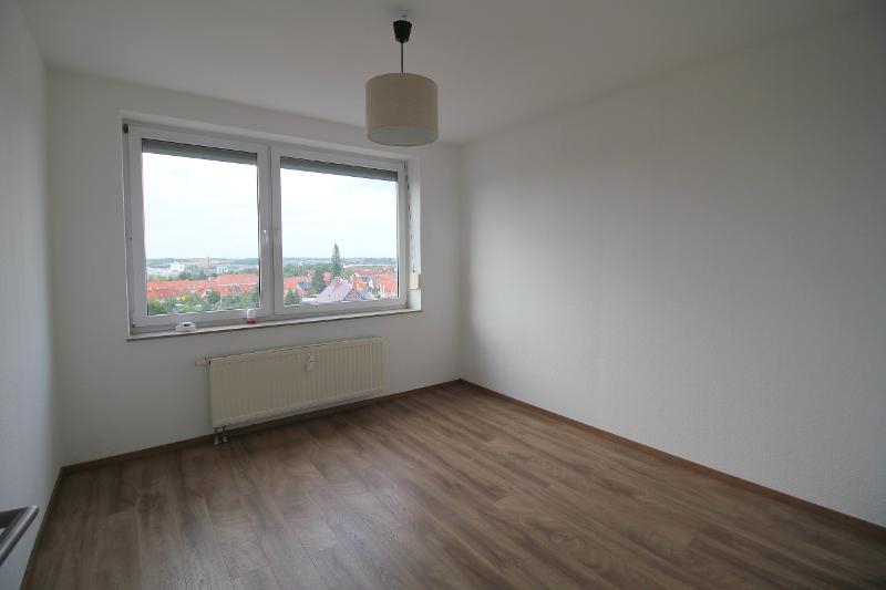 Schlafen Dachgeschosswohnung Zeitz