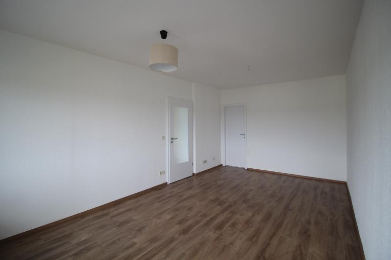 Wohnen Dachgeschosswohnung Zeitz