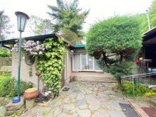  Sehr sch�nes Baugrundst�ck mit Baumbestand direkt in Zeitz