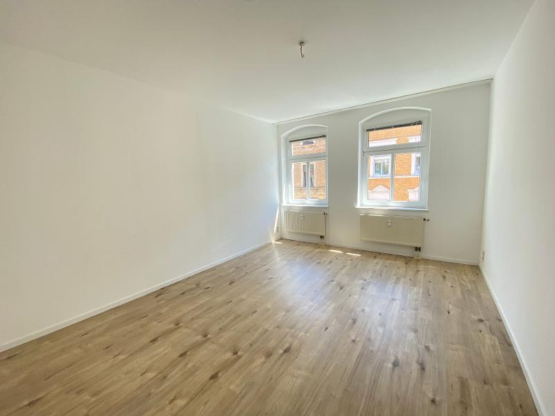 Schlafen Etagenwohnung Zeitz