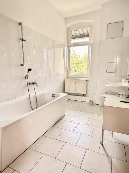 Bad Etagenwohnung Zeitz