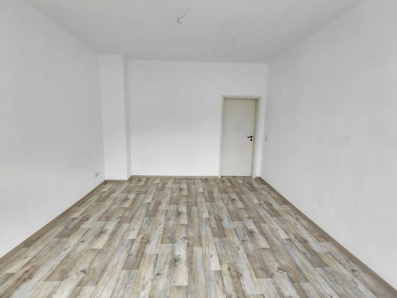 Wohnzimmer Etagenwohnung Zeitz