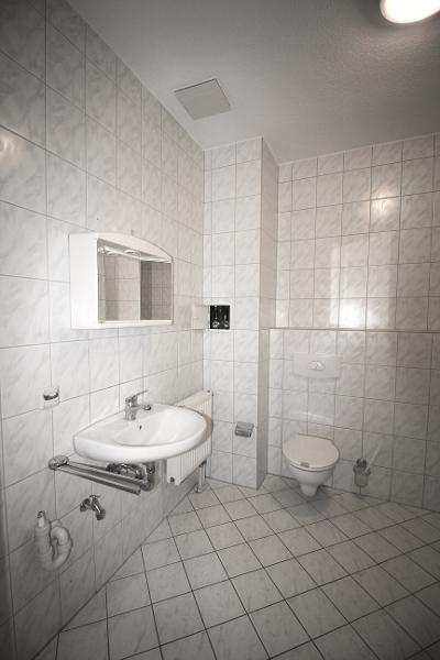 Bad Etagenwohnung Zeitz