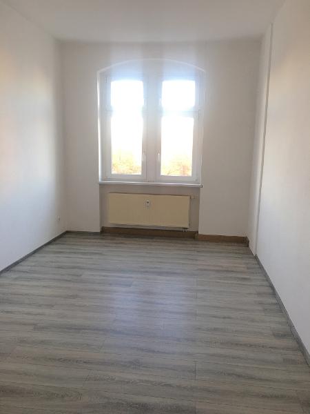 Elternschlafzimmer Dachgeschosswohnung Zeitz