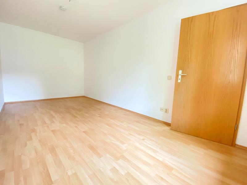 Schlafen Etagenwohnung Zeitz